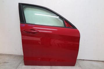 deur rechts voor Alfa Romeo Stelvio, Verzenden