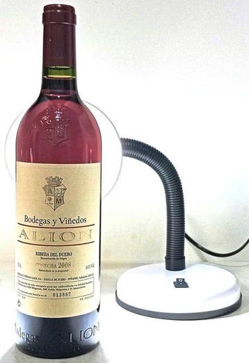 2008 Bodegas y Viñedos Alion - Ribera del Duero Cosecha - 1, Nieuw