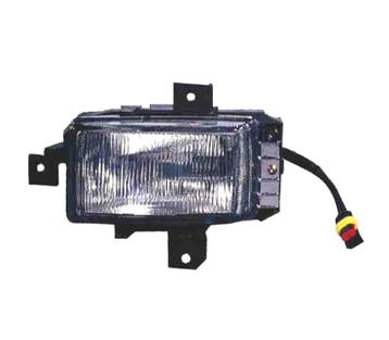 Phare Gauche Antibrouillard Pour Opel Omega B 94-99, Verzenden