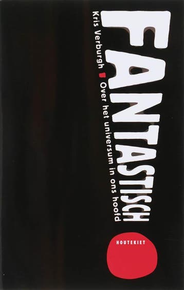 Fantastisch! 9789052409849 Kris Verburgh, Verzenden, Zo goed als nieuw, Kris Verburgh