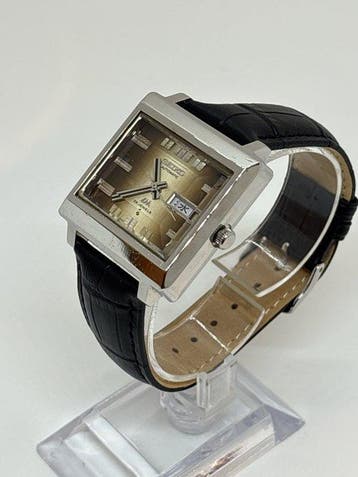 Seiko - Lord Matic - Zonder minimumprijs - 5606-5080 - Heren