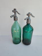 Siphon (2) - RELIEF PRÉCIEUX, Antiquités & Art