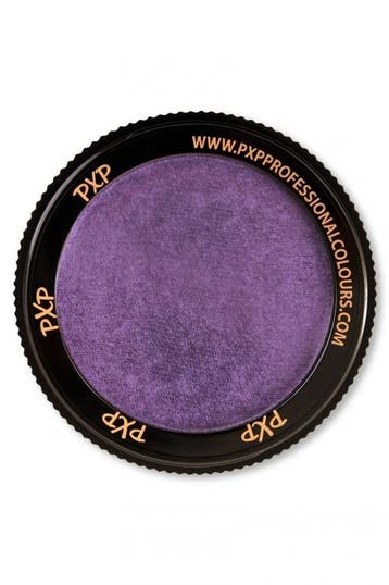 PXP Schmink Pearl Gothic Plum 30gr, Verzenden