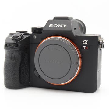 Sony A7R III body | Tweedehands, Verzenden, Zo goed als nieuw, Sony