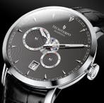Tecnotempo - Automatic- Ingenious - Grey Dial - Limited, Nieuw