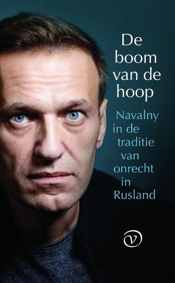 De boom van de hoop 9789028211179, Verzenden, Zo goed als nieuw