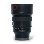 Sony 50mm 1.4 FE GM nr. 1426, Ophalen of Verzenden, Zo goed als nieuw