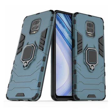 Xiaomi Redmi Note 7 Hoesje  - Magnetisch Shockproof Case, Verzenden, Nieuw