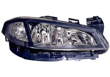 Renault Laguna 2005-2007 Koplamp Rechts (Koplampen), Verzenden