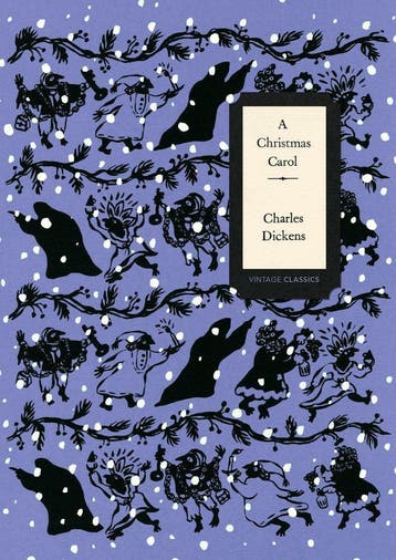 A Christmas Carol / Vintage Classics Dickens Series, Boeken, Verzenden, Gelezen, Charles Dickens