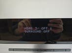 Harman Kardon - AVR 141/230 AV-receiver Solid state