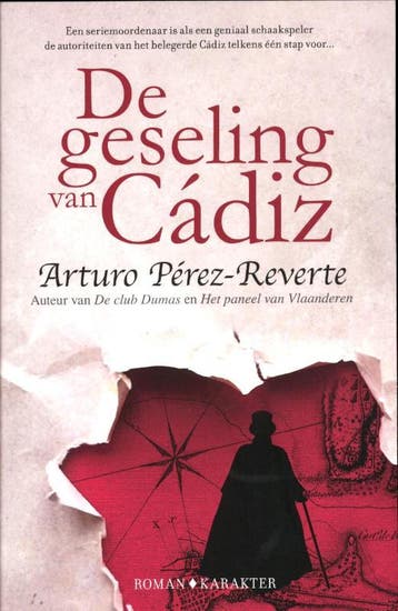 De geseling van Cádiz 9789061125174 Arturo Pérez-Reverte, Verzenden, Zo goed als nieuw, Arturo Pérez-Reverte