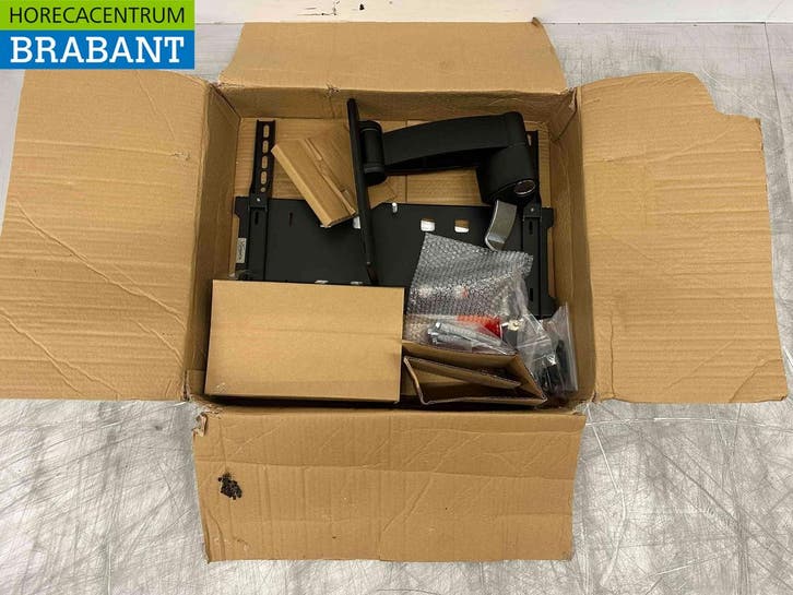 Vogels Professional PFW 3030 Draai- en Kantelbare TV Beugel, Zakelijke goederen, Horeca | Overige, Ophalen of Verzenden