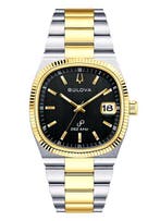 Bulova - Super Seville Edition 150° Anniversario - Movimento