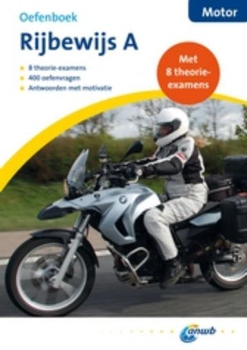 Slagen in het verkeer / Oefenboek / ANWB Rijopleiding, Verzenden