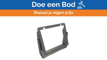 Bieden: Radio Zeeland Sigma Mounting Bracket 3F for Sigma 1, Ophalen of Verzenden, Nieuw
