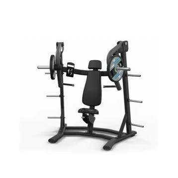 Gymfit - Xtreme-line - Chest Press - E01, Sport en Fitness, Ophalen of Verzenden, Nieuw