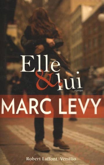 Elle et Lui 9782221157831 Marc Levy, Verzenden, Zo goed als nieuw, Marc Levy