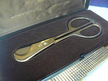 Donatus Solingen - Sans prix de réserve - Coupe-cigare (3) -
