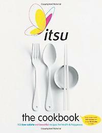 Itsu, the Cookbook 9781845338947 Julian Metcalfe, Verzenden, Gelezen, Julian Metcalfe