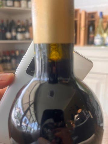 2015 Banfi, Poggio allOro - Brunello di Montalcino Riserva,