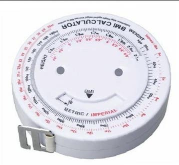 Mètre ruban pour lIMC ST-BM358, Verzenden