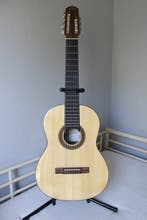 Rozini - Guitare Classique 7 Cordes - - Klassieke gitaar -, Nieuw