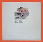 The Durutti Column - LC - 1st UK pressing - LP - Premier, Nieuw in verpakking