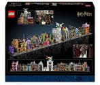 Lego Set - 76444 - Harry Potter - Diagon Alley, Nieuw