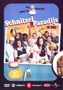 Schnitzelparadijs - Seizoen 1 op DVD, Cd's en Dvd's, Verzenden, Nieuw in verpakking