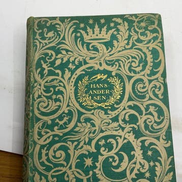 H.C. Andersen / Rex Whistler (ill) - The Fairy Tales and