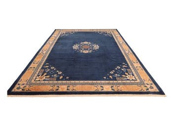 Tapijt - 350 cm - 255 cm - Oud Chinees tapijt, Nieuw