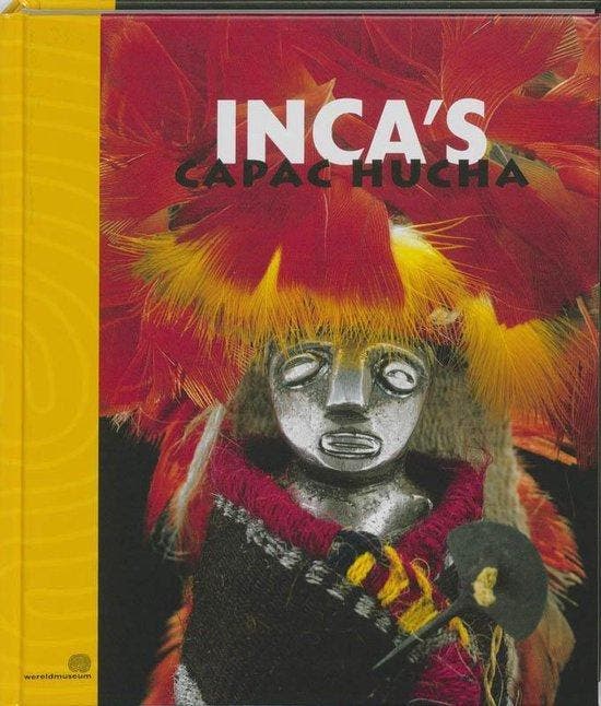 Inca's - De Bock, Boeken, Hobby en Vrije tijd, Verzenden
