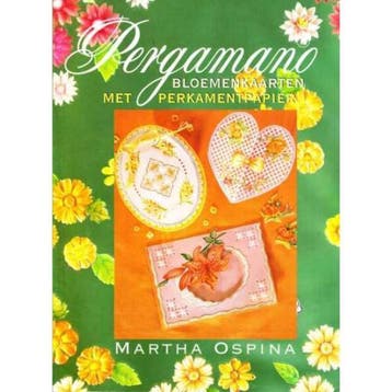 Pergamano 9789038414904 M. Ospina, Verzenden, M. Ospina