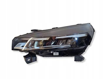 Renault Clio V 5 Lift Full LED Voorlamp Links, Autos : Pièces & Accessoires, Verzenden