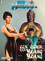 Een geur van Ylang-Ylang / Bob Morane / 29 9789055810178, Verzenden, Gelezen, C. Vernes