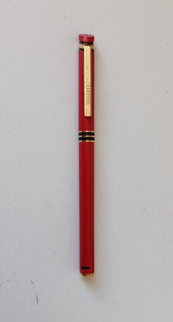 Ferrari - Ferrari Formula by Cartier - Stylo à plume, Nieuw