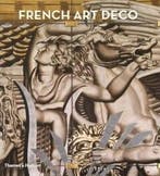 French art deco 9780500517536 Jared Goss, Verzenden, Jared Goss