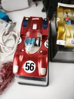Carrera 1:32 - Modelauto (10) - 40464, 40467, 40427, 40426,