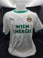 SK Rapid - UEFA Conference League - Matthias Seidl - 2025 -, Nieuw