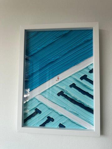 Werner Bronkhorst (2001) - Tip of the Iceberg