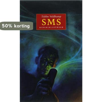 SMS / Kidsbibliotheek / 8 9789056379025 Tjibbe Veldkamp, Verzenden, Tjibbe Veldkamp
