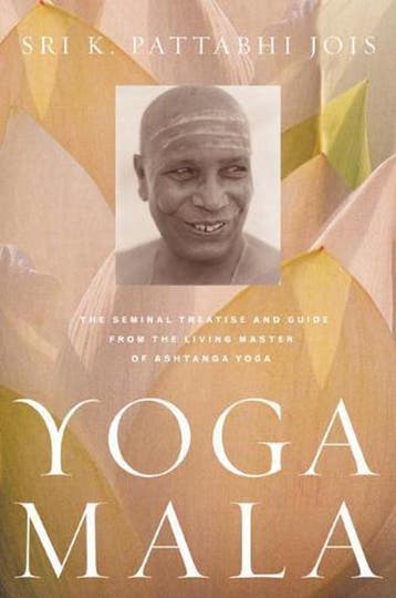 Yoga Mala 9780865476622 Shri K.Pattabhi Jois, Verzenden, Shri K.Pattabhi Jois