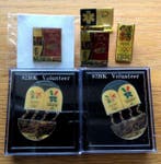 Olympics - Speld, Badge, Verzamelen, Nieuw