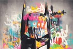 IPR Graph - Batman: El Caballero Oscuro del Graffiti”, Verzamelen, Nieuw
