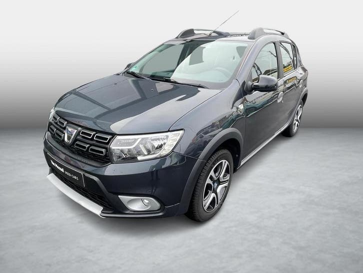 Dacia Sandero, Auto's, Dacia
