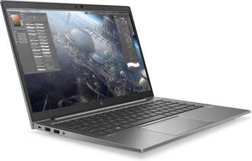 HP ZBook Firefly 14 G8 14 , 16GB , 512GB SSD , i7-1165G7, Computers en Software, 2 tot 3 Ghz, 14 inch, Ophalen of Verzenden, Zo goed als nieuw