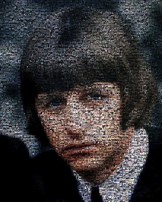 David Law (1967) - Crypto The Beatles, Antiquités & Art, Art | Objets design