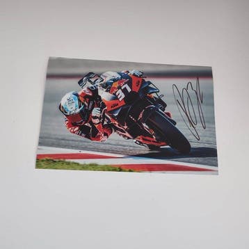 KTM - Gas Gas - MotoGP - Pedro Acosta - 2024 - Foto