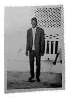 Malick Sidibé (1935–2016) - Vintage unique : Sans Titre